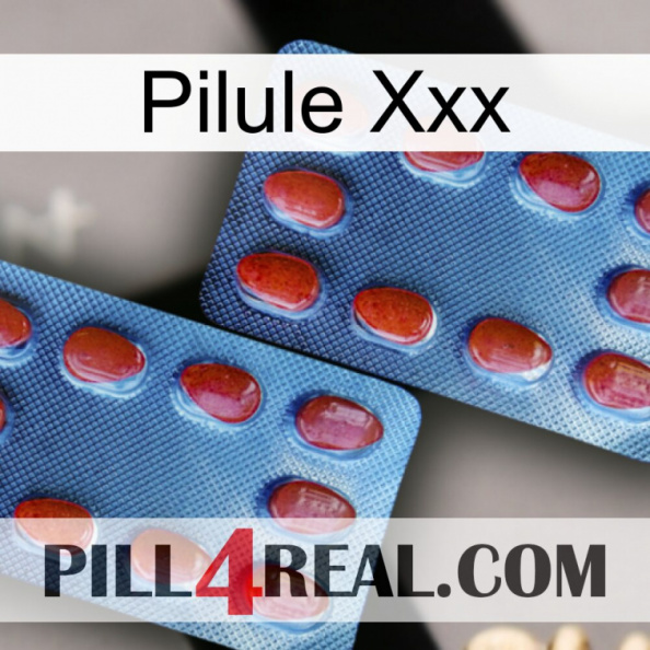 Pill Xxx 05